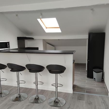 Appartement En Ardeche Le Teil Luaran gambar