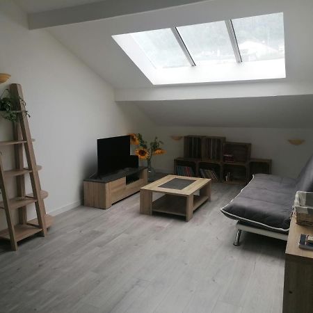 Appartement En Ardeche Le Teil Luaran gambar
