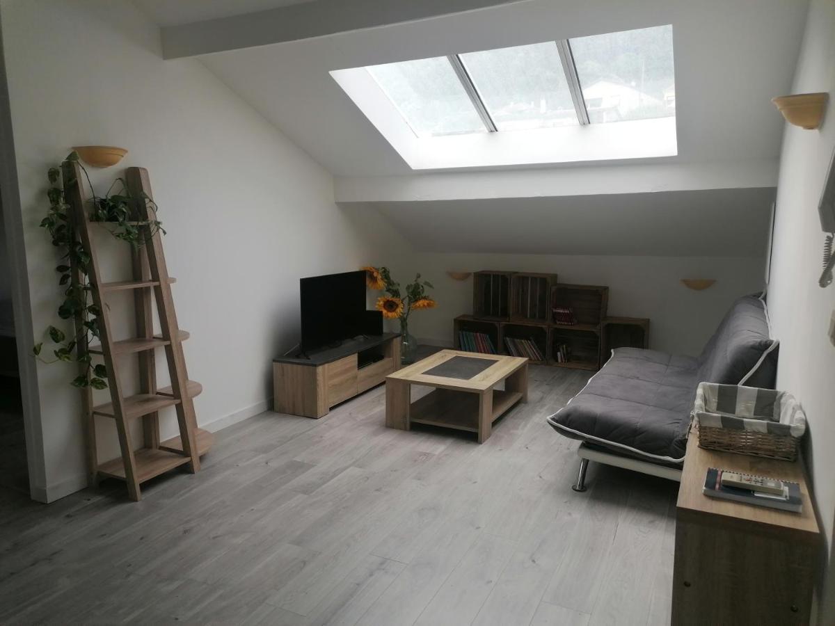 Appartement En Ardeche Le Teil Luaran gambar