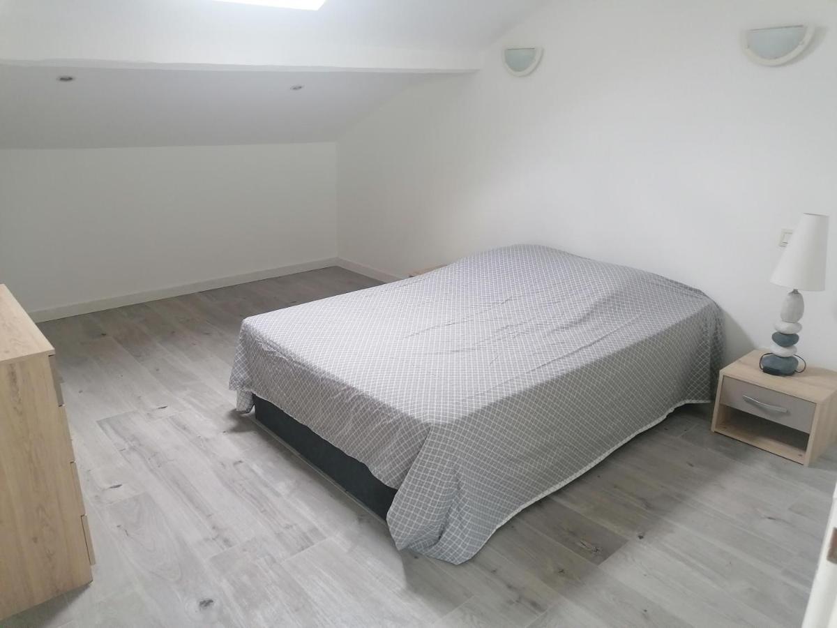 Appartement En Ardeche Le Teil Luaran gambar